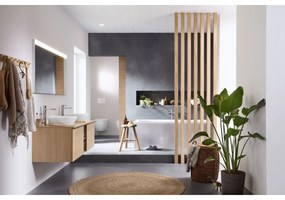 Duravit D-Neo baterie lavoar stativ crom DE1030001010