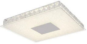 Plafoniera LED design modern Denni 49336-16 GL
