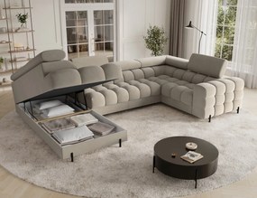 Coltar extensibil Fectory pe stanga Aura 18