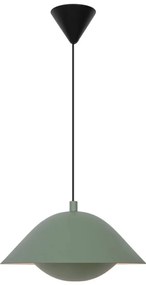 Pendul design modern Freya 35 verde