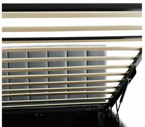 Pat Montreal velvet gri 120x200 cm Tap. 192