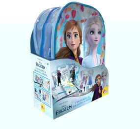 KIT CREATIE CU GHIOZDANEL - FROZEN - LISCIANI (L92925)