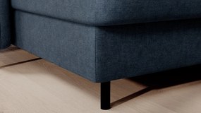 Coltar extensibil Berrto pe stanga Raquel 40