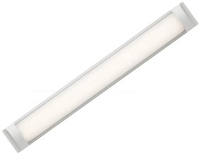 Aplica LED Saul LY-5007, 20W, 1800lm, lumina neutra, alba, IP65, Klausen