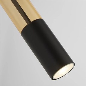 Aplica de perete design modern cu spot directionabil Merrygold