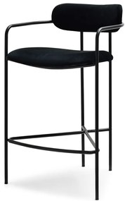 Scaun Viola (negru). 1110753