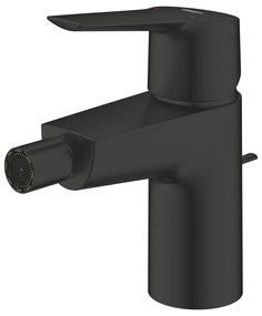 Grohe Start baterie bideu stativ negru 325602432