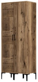 Dulap de haine Kiara PS (Nuc). 1088492