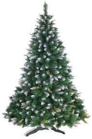 AmeliaHome Pom de Crăciun Diana pin, 120 cm