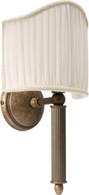 Aplica de perete stil clasic neoclasic Column