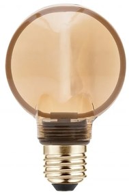 Bec E27, cu lumină albă caldă cu intensitate reglabilă 4 W – GTV