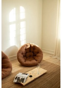 Fotoliu albastru Nido - Karup Design