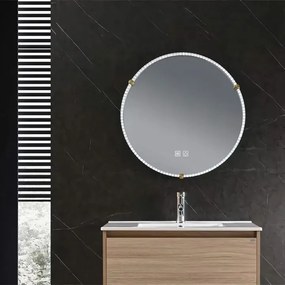 Oglinda LED 70cm BL805