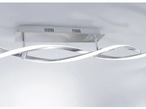 Lustră LED aplicată dimabilă POLINA 2xLED/10,2W/230V Paul Neuhaus 9143-55