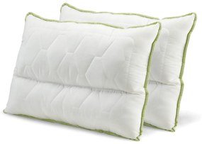 Set 2 Perne Dormeo Anatomice Aloe Vera 50x70 cm