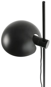 Lampadar mobil directionabil MATILDA negru