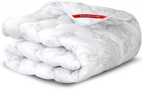 JAKS Saltea antialergică all-season 140 x 200 cm