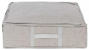 Cutie depozitare cu carcasa Compactor Oxford L, 145 l, gri