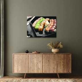 Tablou - Sushi (70x50 cm)