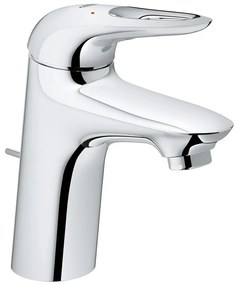 Grohe Eurostyle New baterie lavoar stativ StarLight Chrome 33558003