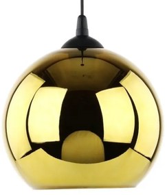 Lustră pe cablu CUBUS 1xE27/15W/230V