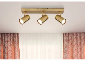 Spot Globo 57911-3GO ROBBY 3xGU10/35W/230V