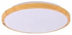 Plafoniera moderna led 35W Woody EL0075183 Erste