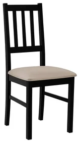 Scaun Daria IV (Negru + Paros 2). 1059255