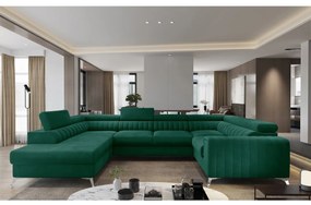 Coltar extensibil Louis pe stanga Nube 35