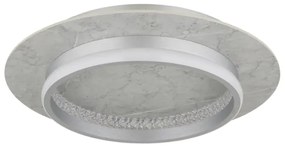 Globo 62000102 - Plafonieră LED dimabilă MARY, 24W, 230V, 2700-6500K, cu telecomandă