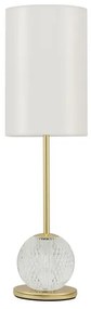 Veioza LED moderna design elegant BRILLANTE