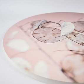 Decoratiune de perete JUDAS MEDAL Ø 58 cm