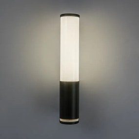 Rabalux 75103 - Aplica de perete pentru baie LED TENORO LED/6W/230V IP44 neagră