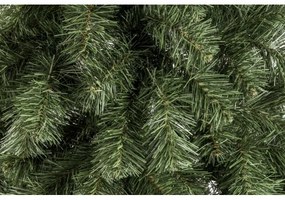 Pom de Crăciun pe trunchi NATURAL 120 cm brad