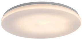 Plafonieră LED pentru baie Rabalux 77135 LOWAR LED/36W/230V IP44 3000/4000/6000K