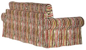 Husa canapea extensibila Backabro 3-locuri