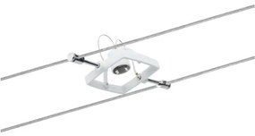 Paulmann 94149 - Set 5x GU5,3/10W spoturi pentru sistem cablu TECH 230V