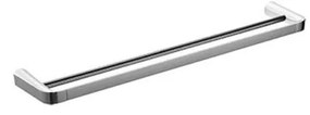 Omnires Saco suport prosop crom-alb SA54226CRB