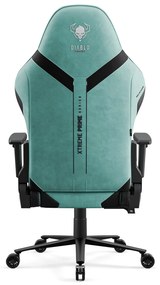 Scaun de gaming Diablo X.One Prime Mystic Mint Normal Size