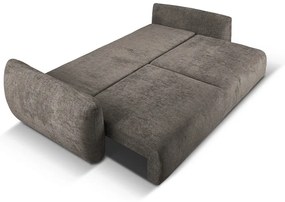 Canapea gri 240 cm Matera – Cosmopolitan Design