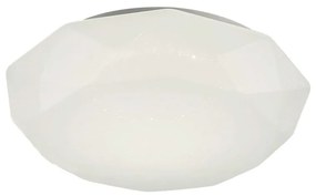 Plafoniera LED 5000K DIAMANTE II 41cm