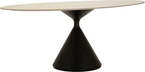 Masă de dining 90x180 cm Space – Mauro Ferretti