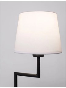 Veioza, lampa de masa design modern SAVONA NVL-9919152