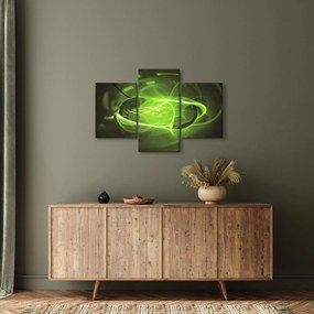 Tabloul modern abstract (90x60 cm)