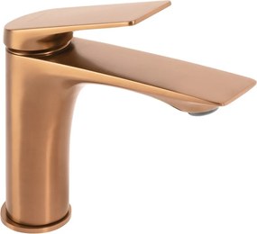 Baterie pentru baie Rea AVALON Copper Brush