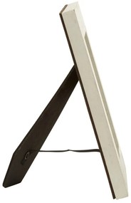 Ramă foto crem din piatră 16x21 cm Mimo – Premier Housewares