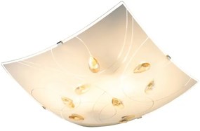 Globo 40393-2 - Plastydip 2xE27/60W