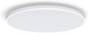 Plafonieră LED dimabilă OZZIET SCENE SWITCH LED/22W/230V 4000K Philips