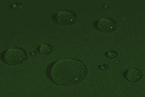 Deuba 6 perne Boston 43x39x5cm - verde