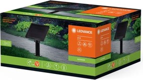 Ledvance - Panou solar hibrid ENDURA 24W/12V 2000 mAh IP67